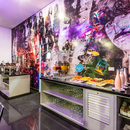 Hotel Black Tower Premium Μπογκοτά Εξωτερικό φωτογραφία