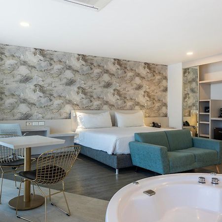 Hotel Black Tower Premium Μπογκοτά Εξωτερικό φωτογραφία