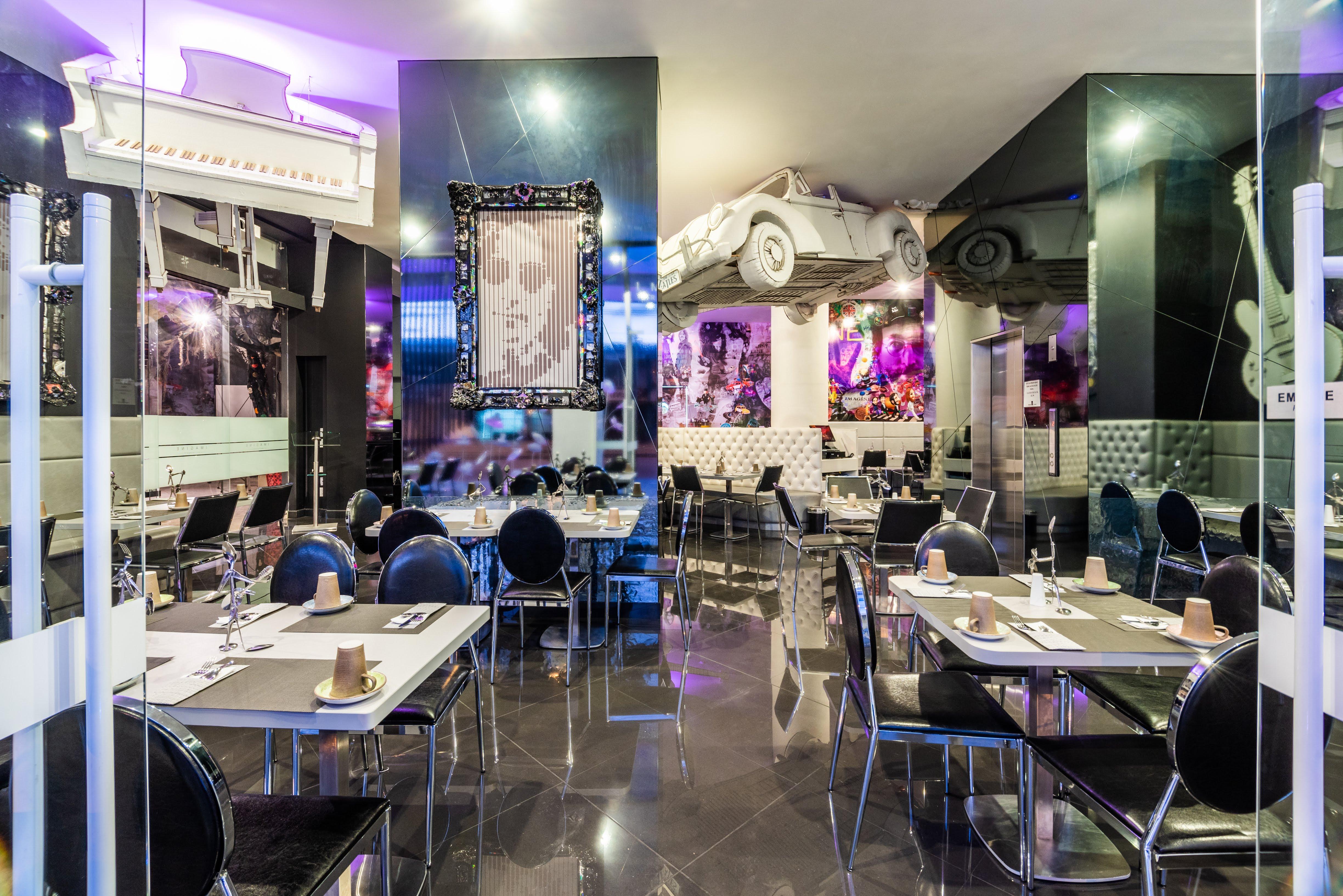 Hotel Black Tower Premium Μπογκοτά Εξωτερικό φωτογραφία