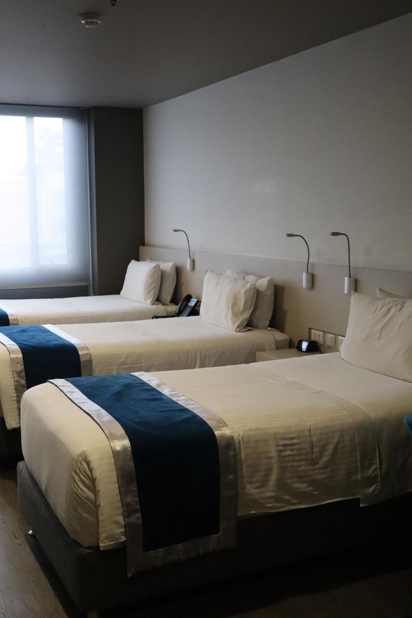 Hotel Black Tower Premium Μπογκοτά Εξωτερικό φωτογραφία