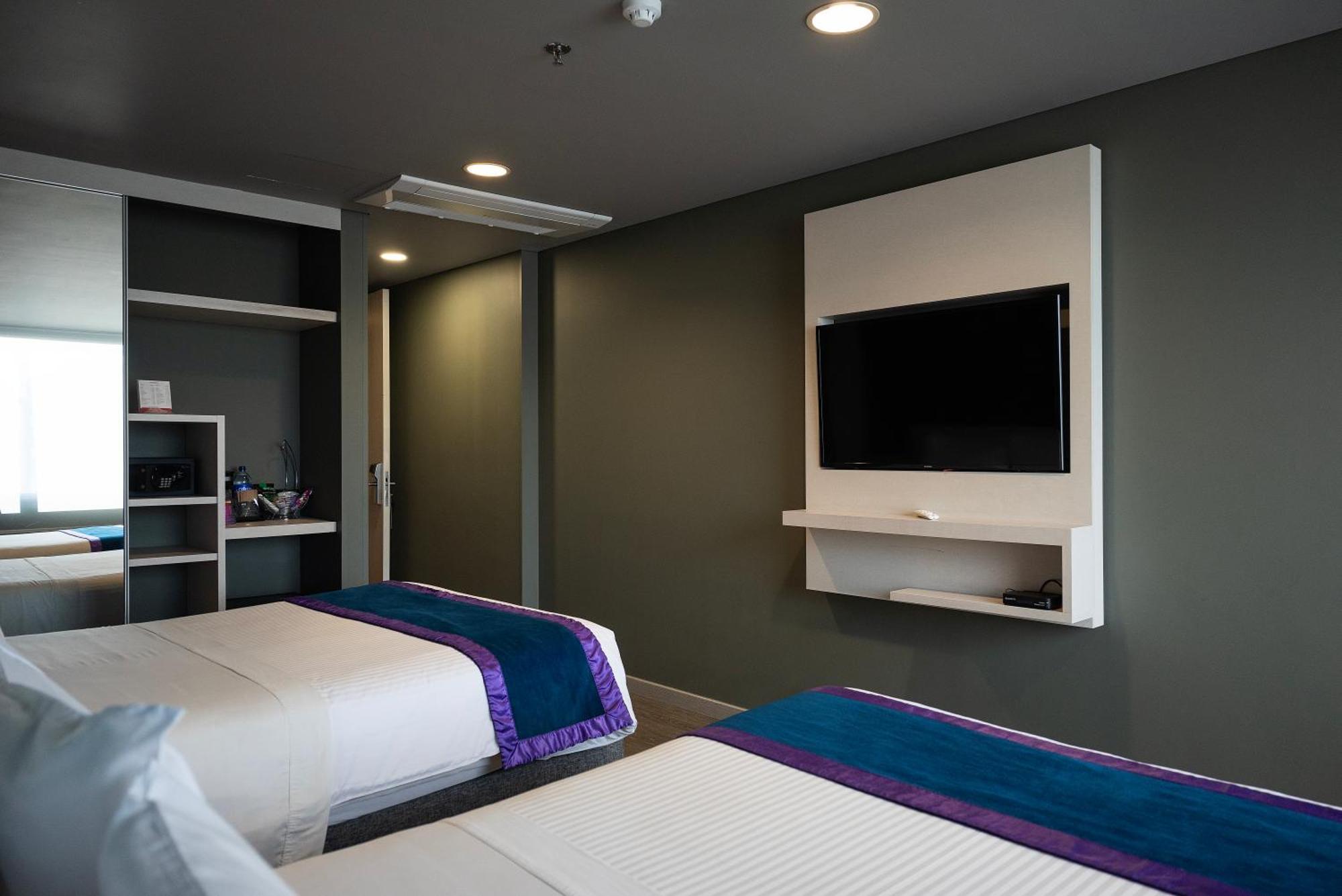 Hotel Black Tower Premium Μπογκοτά Εξωτερικό φωτογραφία