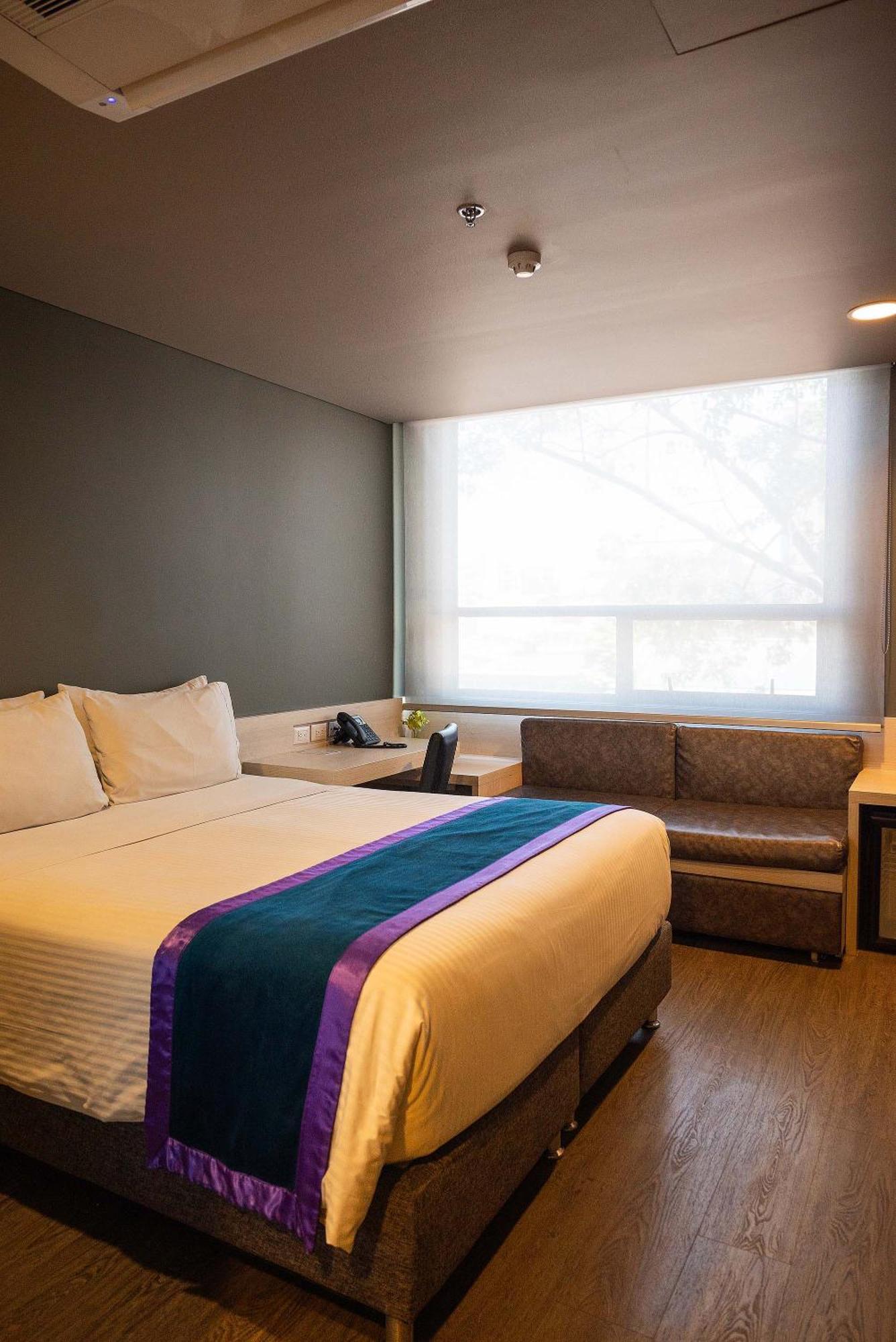 Hotel Black Tower Premium Μπογκοτά Εξωτερικό φωτογραφία
