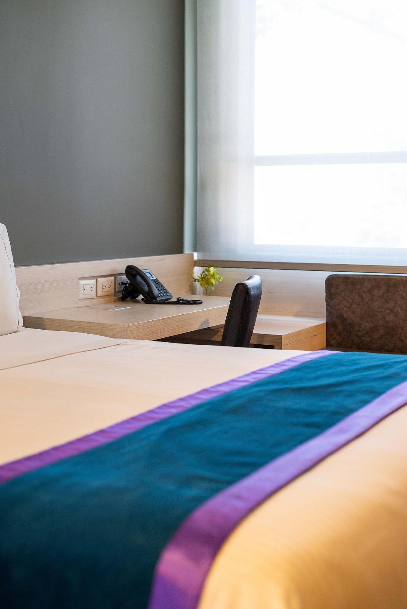 Hotel Black Tower Premium Μπογκοτά Εξωτερικό φωτογραφία