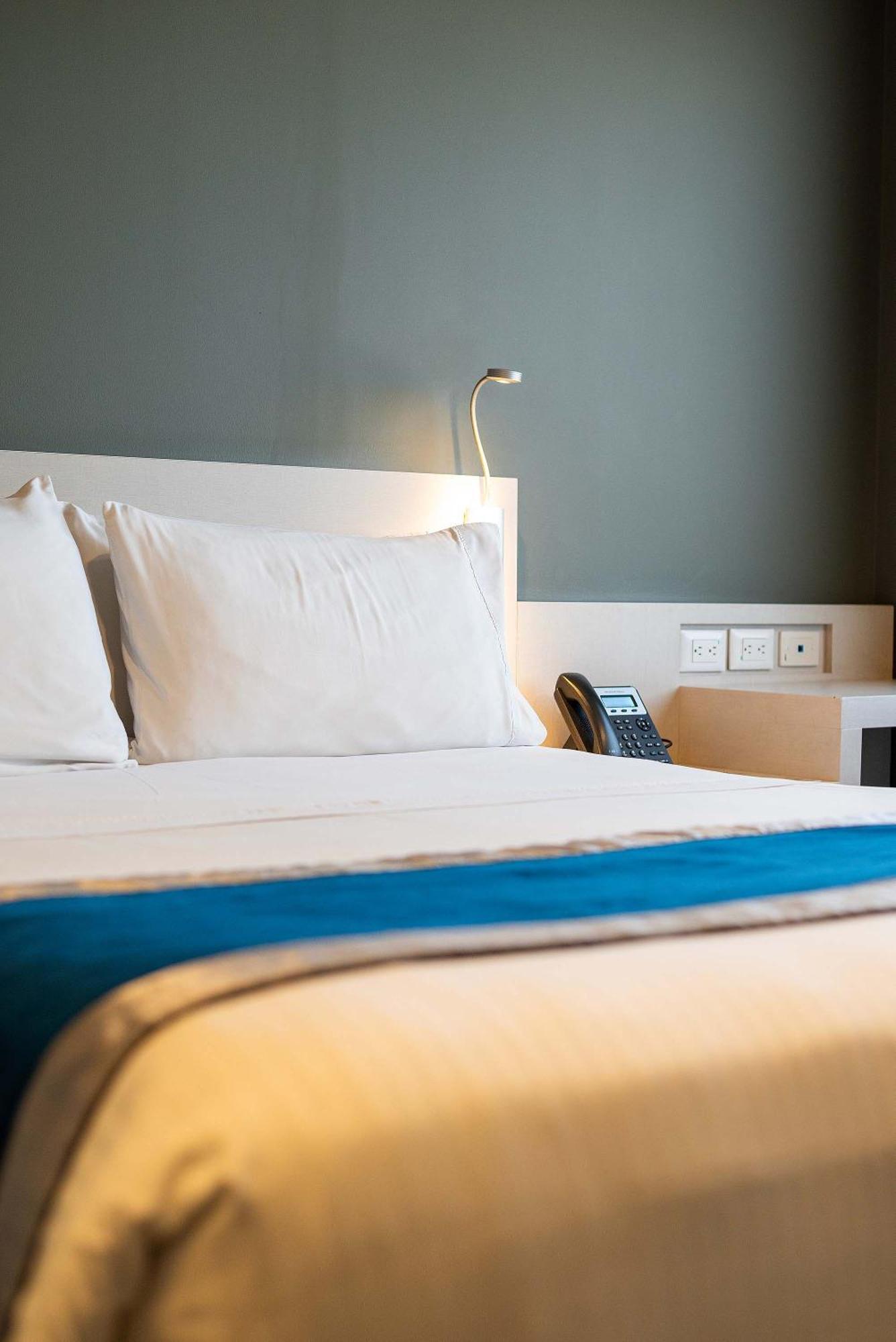 Hotel Black Tower Premium Μπογκοτά Εξωτερικό φωτογραφία