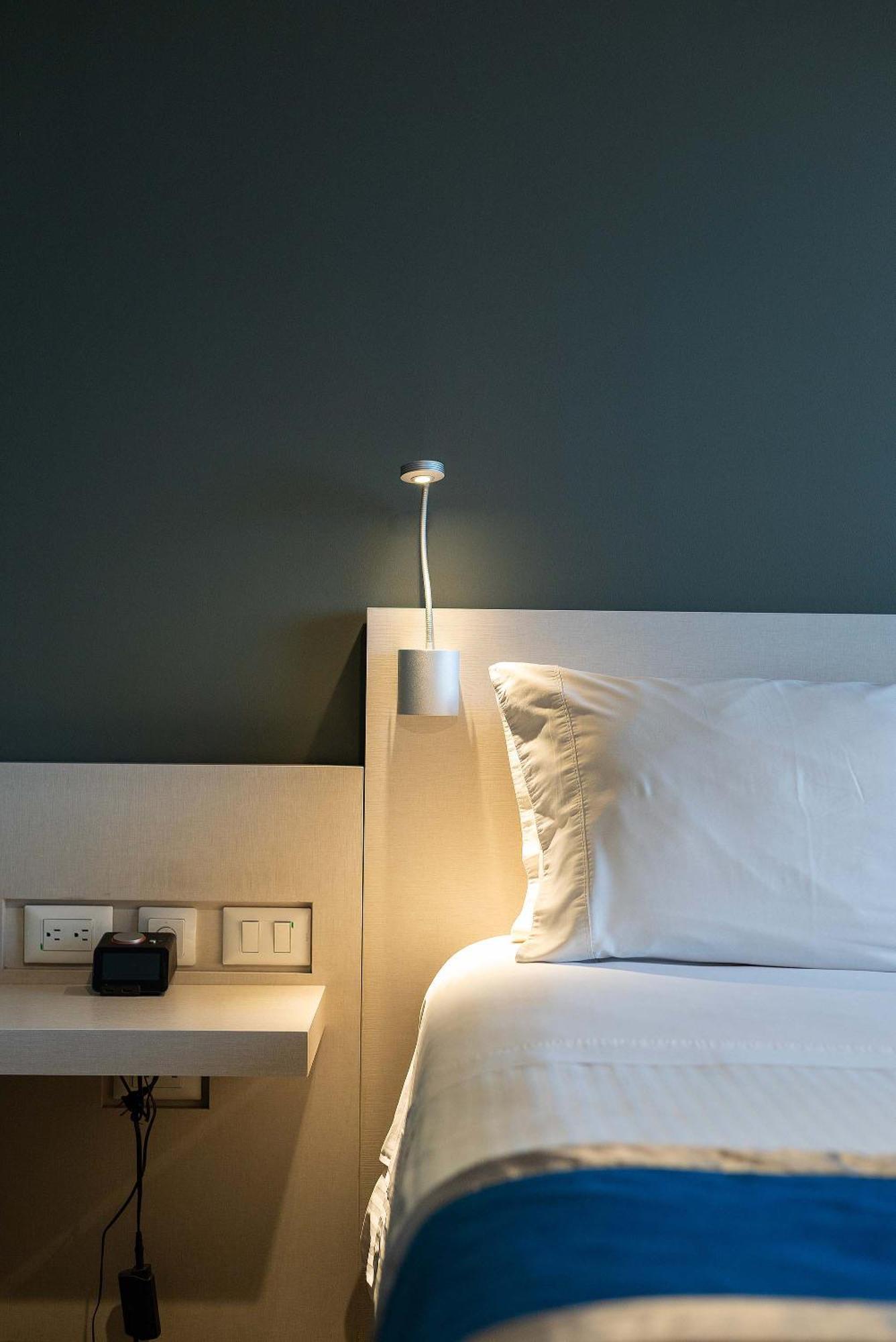 Hotel Black Tower Premium Μπογκοτά Εξωτερικό φωτογραφία