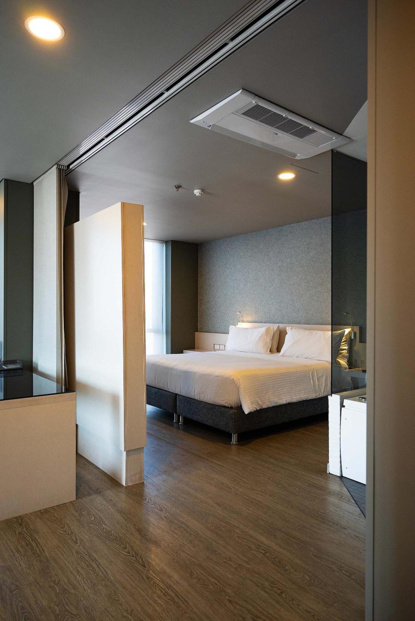 Hotel Black Tower Premium Μπογκοτά Εξωτερικό φωτογραφία
