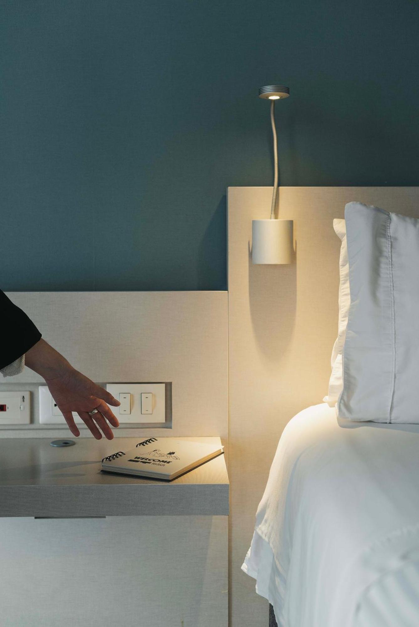 Hotel Black Tower Premium Μπογκοτά Εξωτερικό φωτογραφία