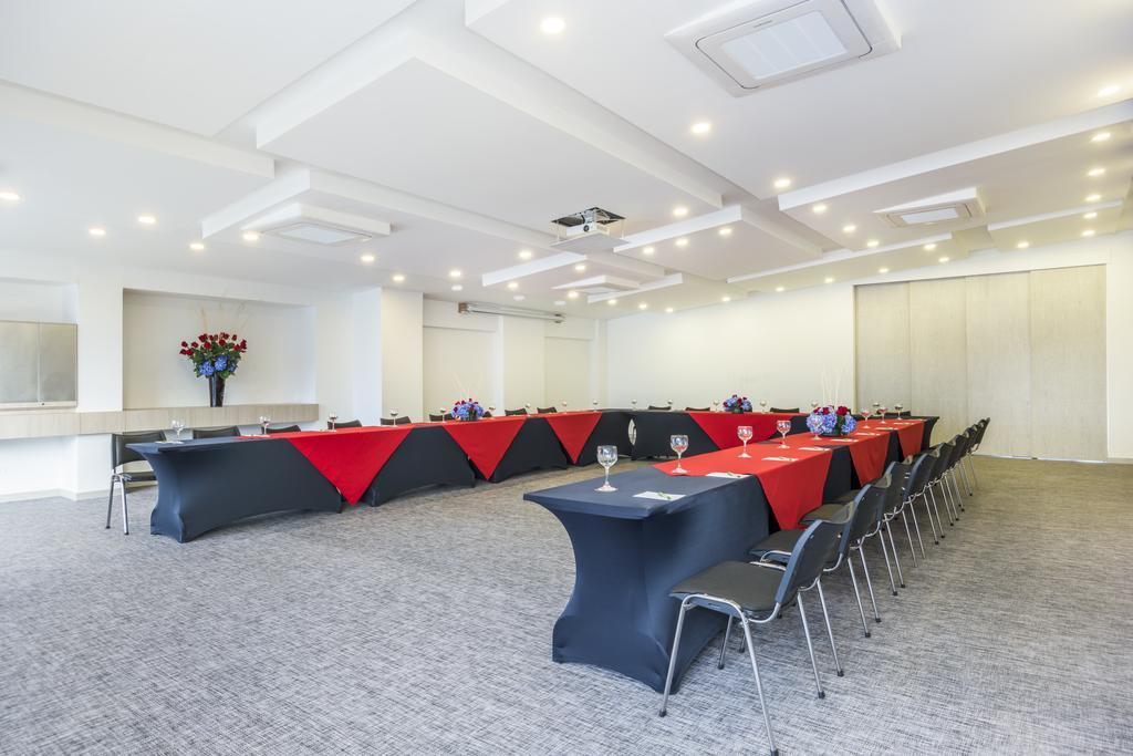Hotel Black Tower Premium Μπογκοτά Εξωτερικό φωτογραφία